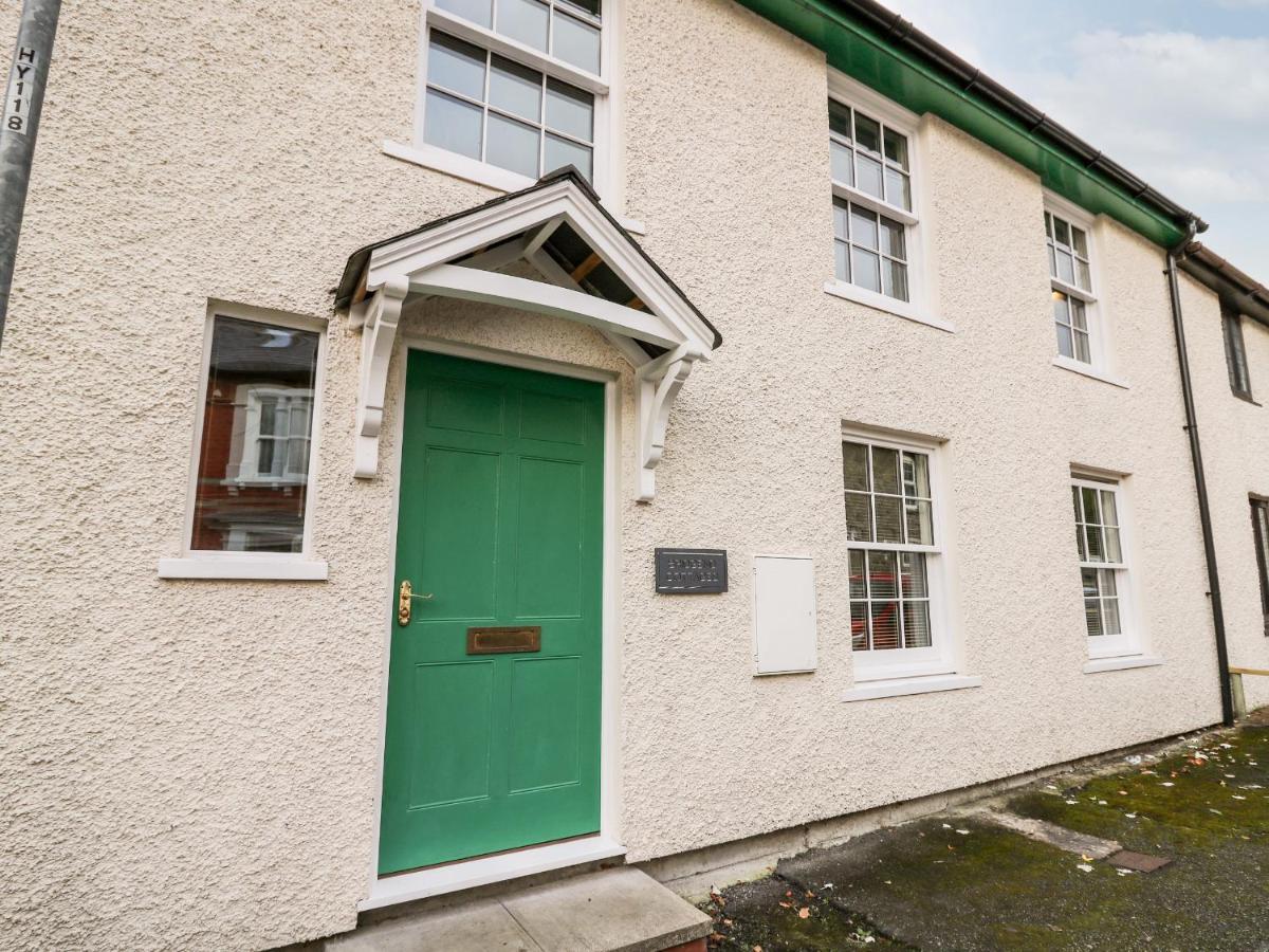 Bridgend Cottages Llandrindod Wells Exterior foto