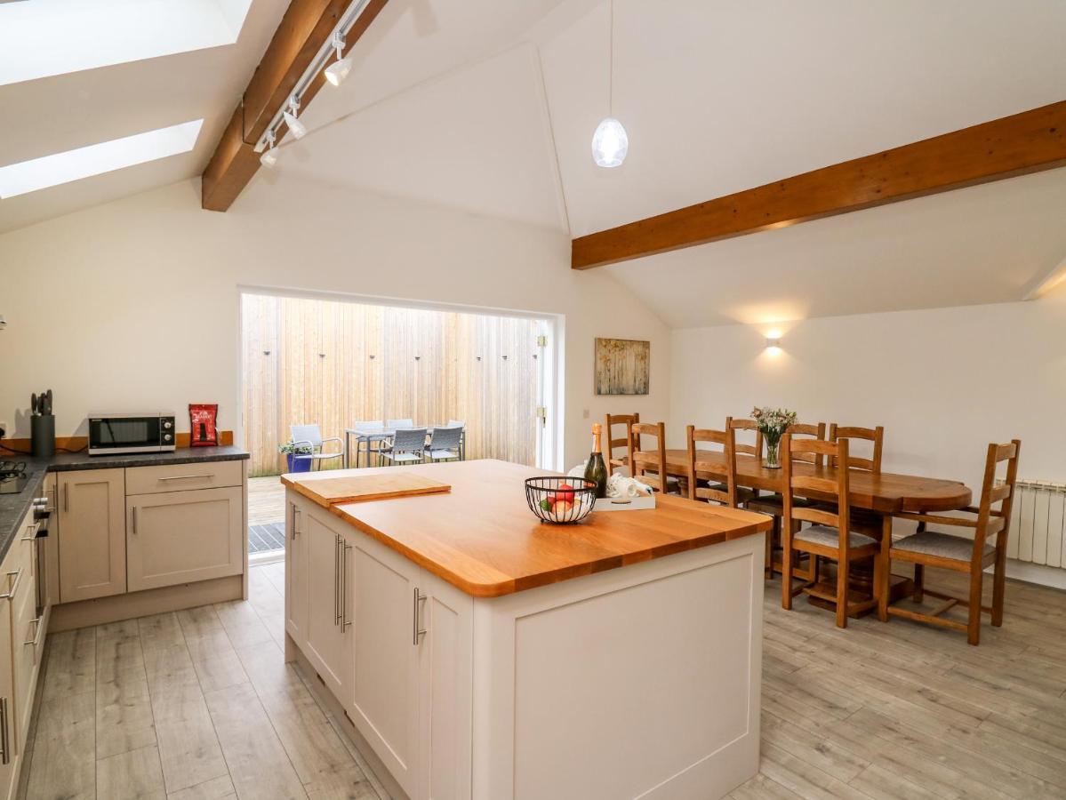 Bridgend Cottages Llandrindod Wells Exterior foto